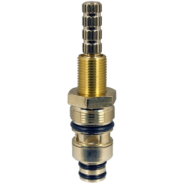 Lav Ceramic Stem F/Harden Cold